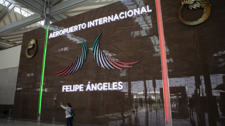 Abrir el cielo a aerolíneas extranjeras para impulsar al AIFA vulneraría la industria nacional: Canaero