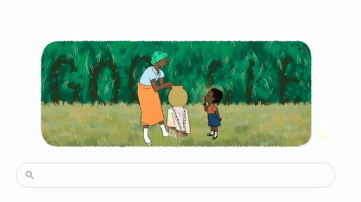 Ladi Kwali: ¿quién fue y por qué Google le rinde homenaje?