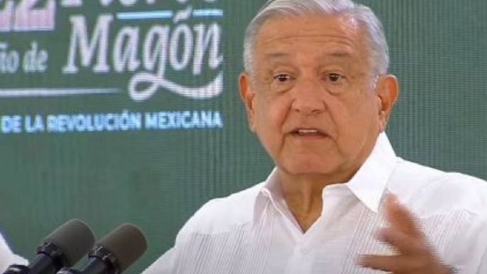 AMLO celebra decreto avalado por el Senado que le permite hablar de la consulta de revocación