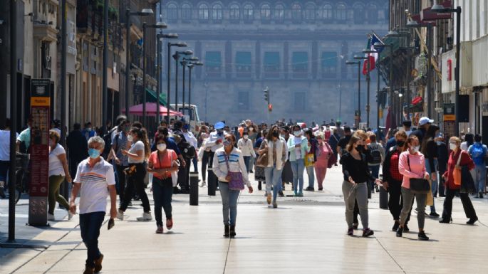 México, ¿un país feliz?: Este es el ranking del Informe Mundial de la Felicidad 2022