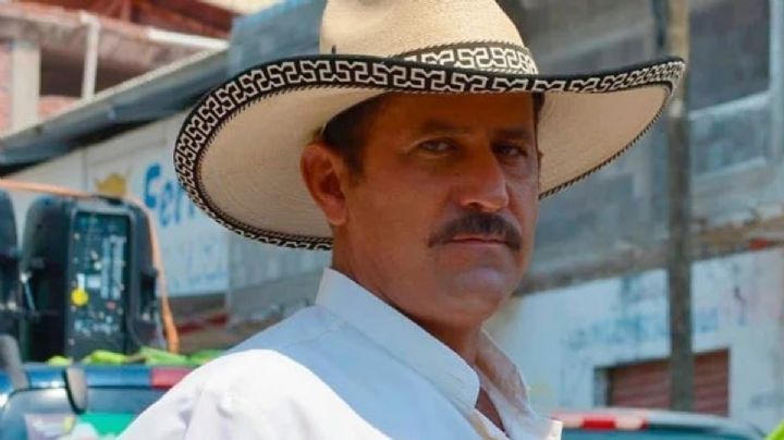 La SSPC asegura que ya identificaron a los asesinos del alcalde de Aguililla, Michoacán