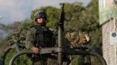 Militares y miembros de la Familia Michoacana se enfrentan en Tierra Caliente; habría varios muertos