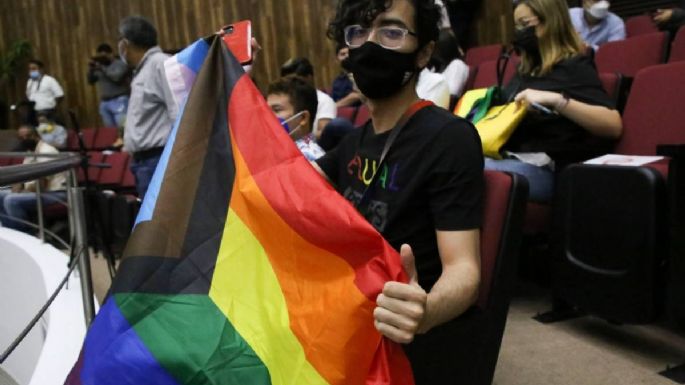Congreso de Yucatán aprueba el matrimonio igualitario