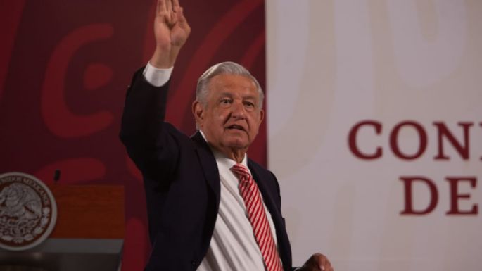 AMLO asegura que está a favor de la condena moral contra responsables en caso de la Guardería ABC