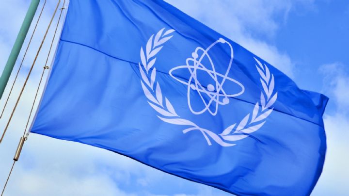 La AIEA pide contención en Ucrania para evitar un accidente nuclear en Zaporiyia y Chernóbil