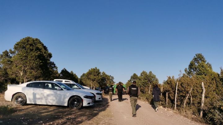 Tras cateo en la casa de "El Bronco" encuentran 2 millones de pesos en efectivo