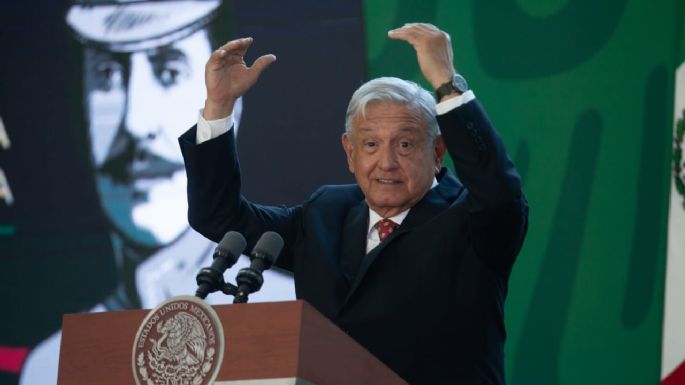 El AIFA está al 100; México se convierte en uno de los países con más oportunidades de inversión: AMLO