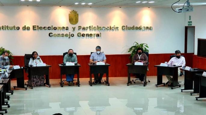 Chiapas: inician campañas para los comicios extraordinarios en seis municipios