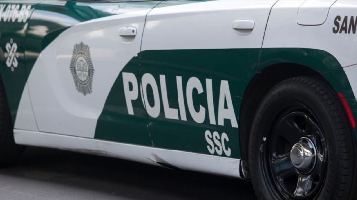 Jóvenes en estado de ebriedad atropellan a cuatro policías en Calzada de Tlalpan; uno fallece