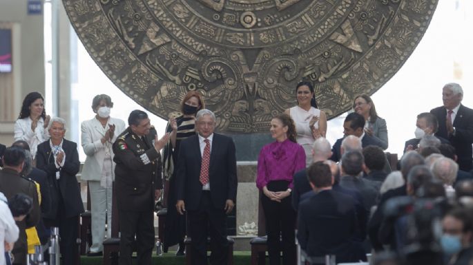 Inauguración del AIFA violó veda electoral: PAN; anuncia queja ante el INE