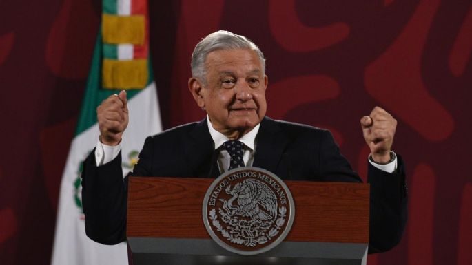 AMLO: El AIFA generó polémica y los adversarios se mostraron como son; pide a mexicanos definirse