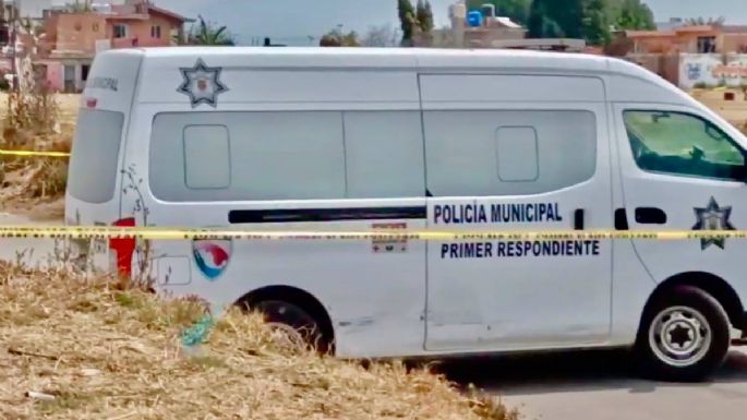 Hallan el cadáver de una mujer dentro de una bolsa; Puebla suma ya 20 feminicidios en el año