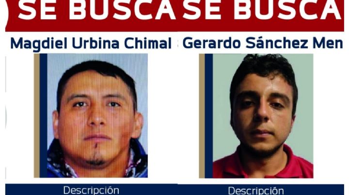Revelan identidad de presuntos homicidas de Armando Linares; ofrecen recompensa