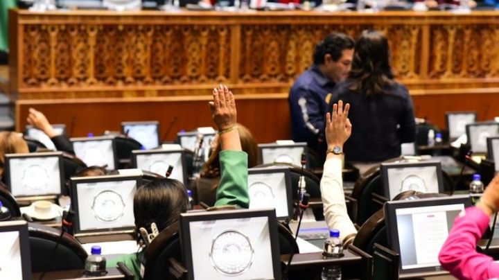 Diputados piden a Alfredo Del Mazo reglamentar los CUSAEM y capacitar a los elementos