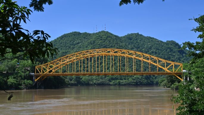 Comunicadores del Pueblo arremeten contra famosos que critican Tren Maya: "Son ecologistas de buró"