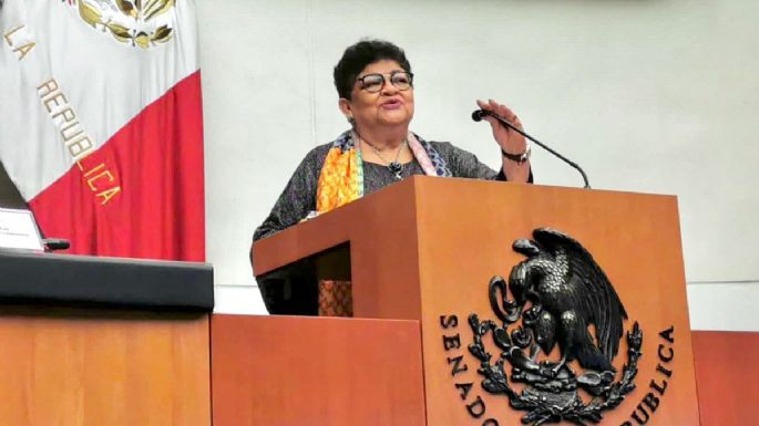 Fiscal de la CDMX presume una reducción de 33% en los feminicidios