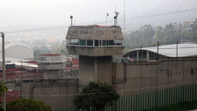 Señalan a autoridades penitenciarias del Edomex por la muerte de dos internos