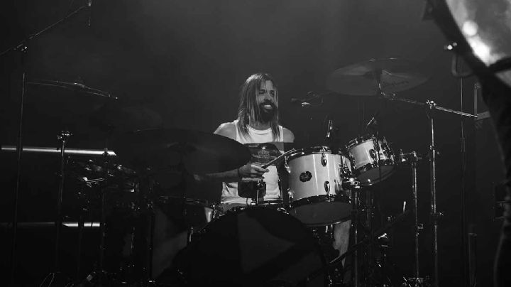 Luto en el rock: Murió Taylor Hawkins, baterista de los Foo Fighters