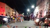 El nieto del Alcalde de Yautepec, Orlando "N", fue detenido por matar a balazos a joven en carnaval
