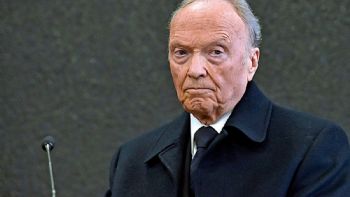 La salida de Gertz Manero ocurrió fuera de los cauces constitucionales: ONG