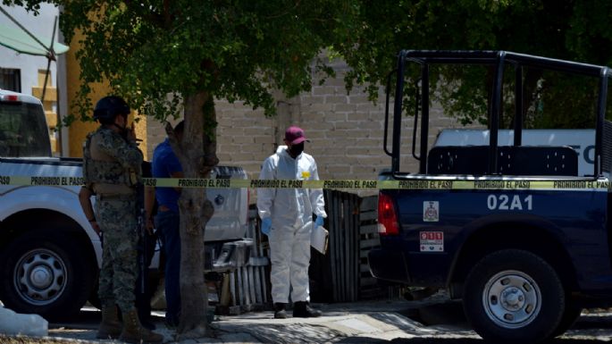 Colima registra nueve asesinatos en las últimas 24 horas