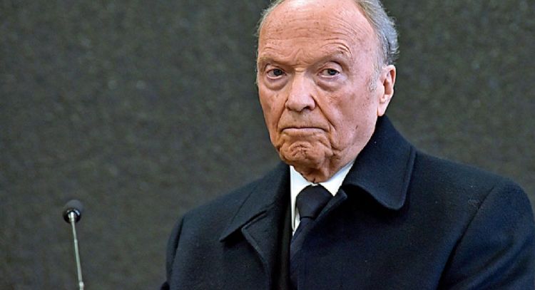 La salida de Gertz Manero ocurrió fuera de los cauces constitucionales: ONG