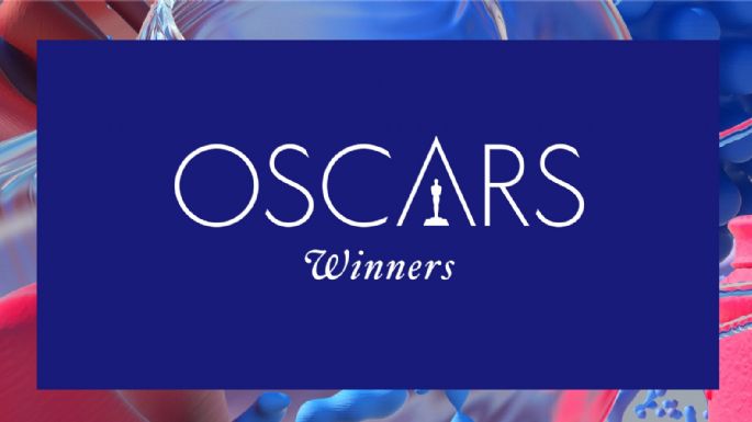"Coda" da la sorpresa y se alza como mejor película en los Oscar 2022