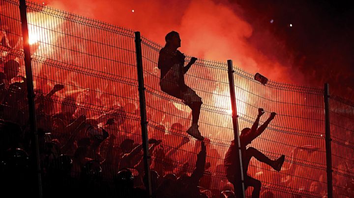 Violencia en los estadios: La extinción de las porras no es la solución: Salvemos al Futbol