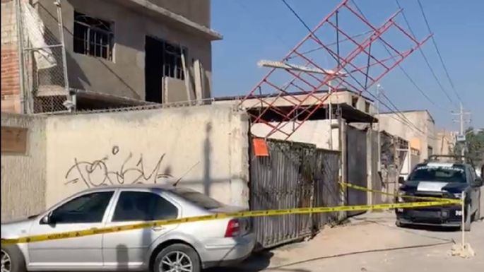 Un menor de 13 años murió electrocutado en Zapopan