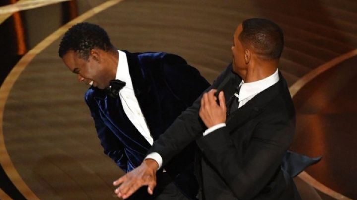 Chris Rock rompe el silencio tras la bofetada de Will Smith: "Todavía estoy procesando lo que pasó"
