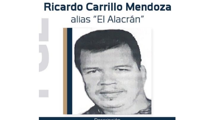 Ofrecen 100 mil pesos por “El Alacrán”, presunto homicida del alcalde de Aguililla