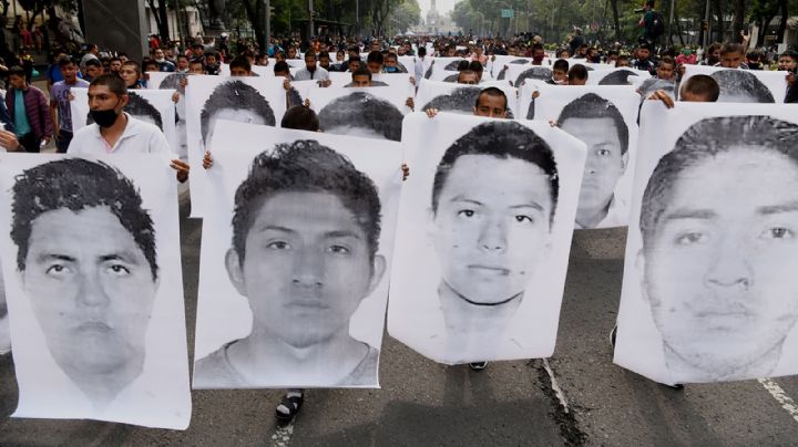 Desapariciones: Una crisis que se acerca a las 100 mil víctimas