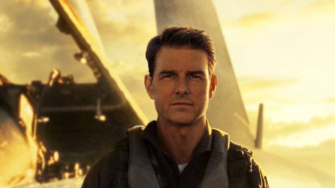 Tráiler final de Top Gun Maverick con Tom Cruise y el regreso de Val Kilmer como Iceman