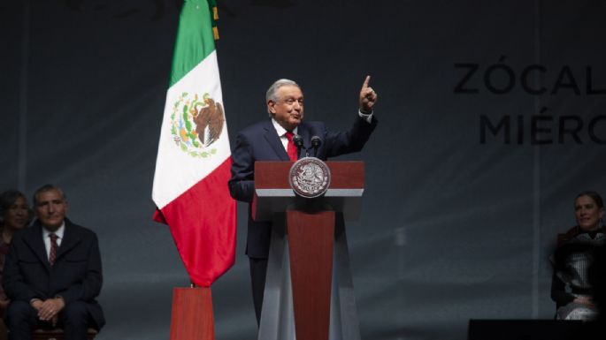 El millonario mensaje a la Nación de 2021 por el cual AMLO tuvo que pedir “perdón”