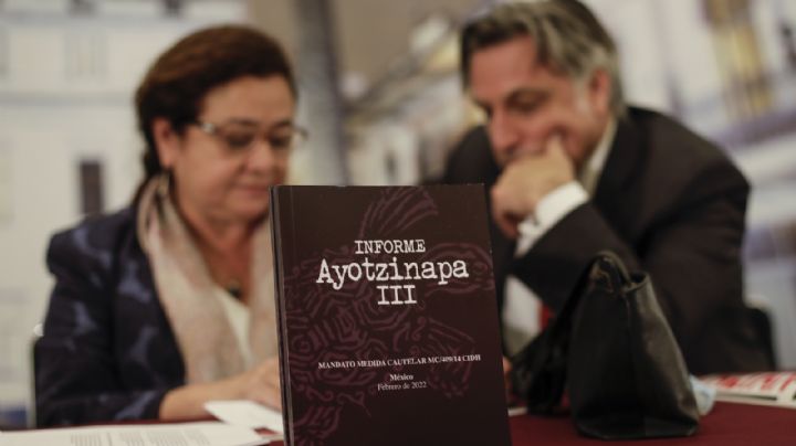 Mandos de la Marina involucrados en el caso Ayotzinapa ya declararon ante la FGR: AMLO