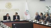 Mikel Arriola y senadores buscarán erradicar la violencia en los estadios de futbol