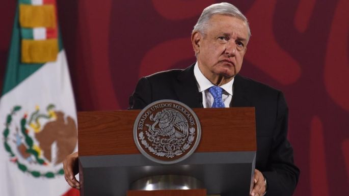 "Difícil" que Peña Nieto no supiera del caso Ayotzinapa dice AMLO, pero no lo responsabiliza