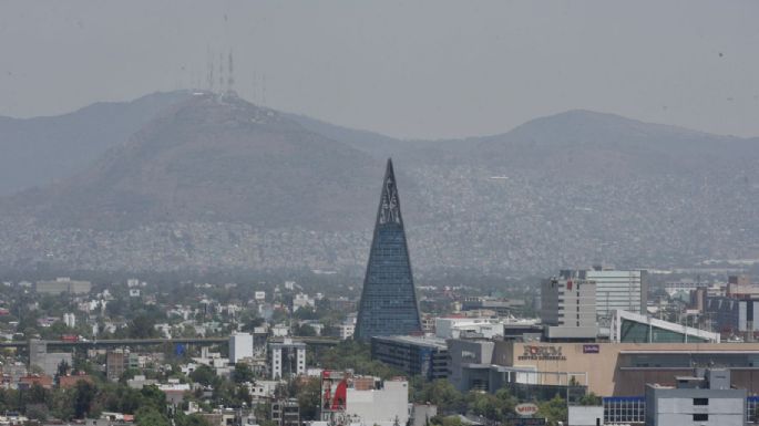 Contaminación no cede: contingencia ambiental sigue en la Zona Metropolitana del Valle de México