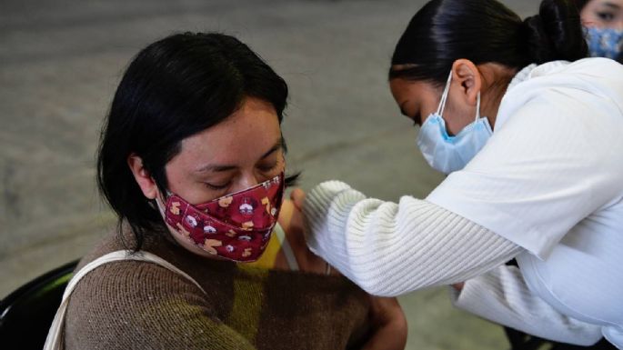 México registra 103 muertes por covid-19 en las últimas 24 horas