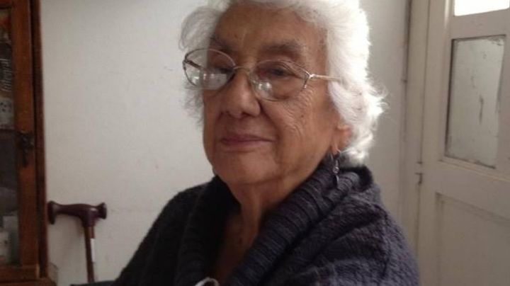 Fallece la poeta Dolores Castro Varela