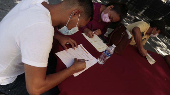 Feria de empleo ofrecerá plazas de hasta 43 mil pesos mensuales en la CDMX