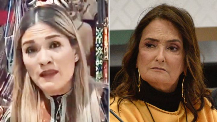 Exbecaria de la UNAM acusa a Patricia Armendáriz de plagiar su proyecto de negocios