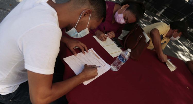 Feria de empleo ofrecerá plazas de hasta 43 mil pesos mensuales en la CDMX