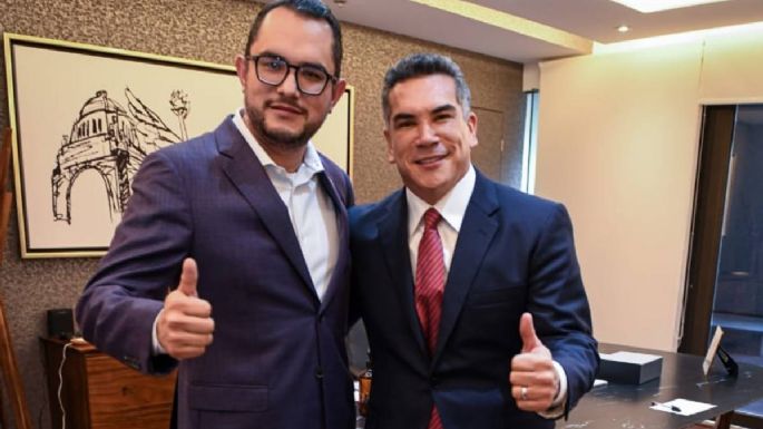 Diputado del PRI presenta iniciativa de reforma eléctrica... similar a la de AMLO