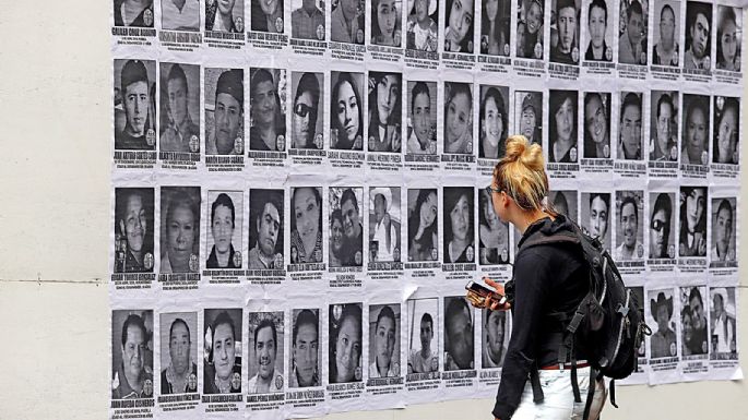 Desaparecidos en Puebla: Un patrón que apunta a la trata