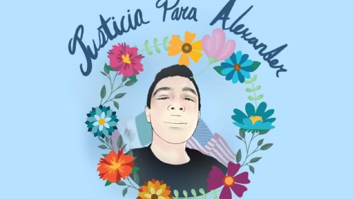 Tribunal absuelve a policías de Oaxaca que ejecutaron a Alexander, de 16 años