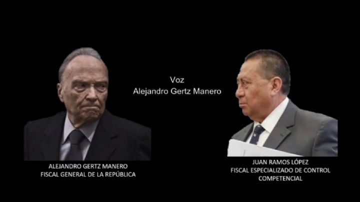 Inaudito, que la FGR busque procesarme por compartir video del espionaje a Gertz: Mario Maldonado