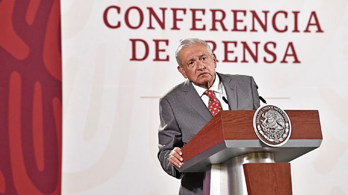 El continuismo neoliberal de AMLO