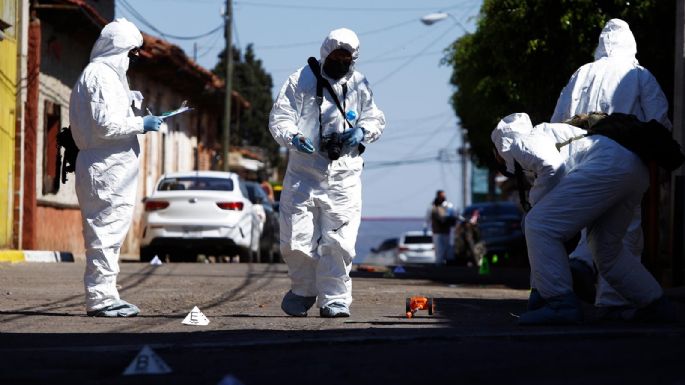 Fusilamiento en San José: Reacción tardía, confusión y reclamos “injustos”