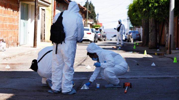 Juez vinculó a proceso a “El Sapo” y a “La Bolanchana” por masacre de San José de Gracia